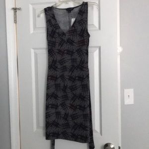 Banana Republic dress
